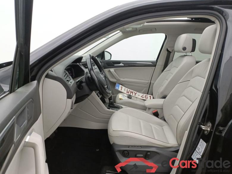 Volkswagen Tiguan Allspace 2.0 TDI SCR DSG7 Highline 5d !! technical issues !! rolling car #3