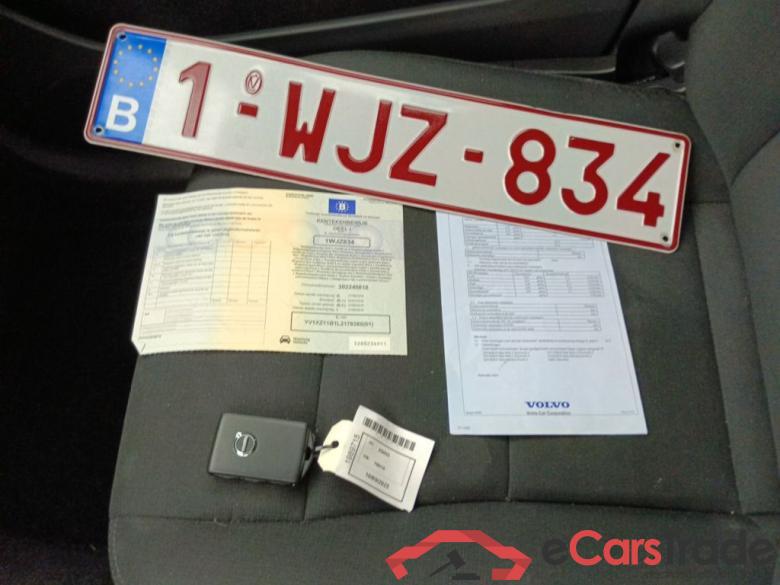 Volvo XC40 T3 XC40 5d #4