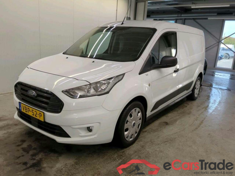 FORD Transit Connect 1.5 EcoBlue L2 Trend