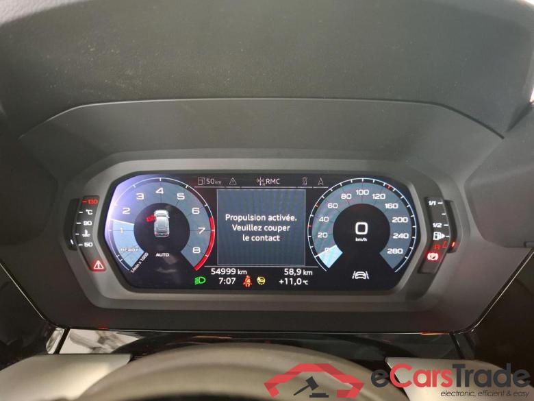 AUDI A3 Sportback / 2020 / 5P / Berline 35 TFSI 150 Business Line #6