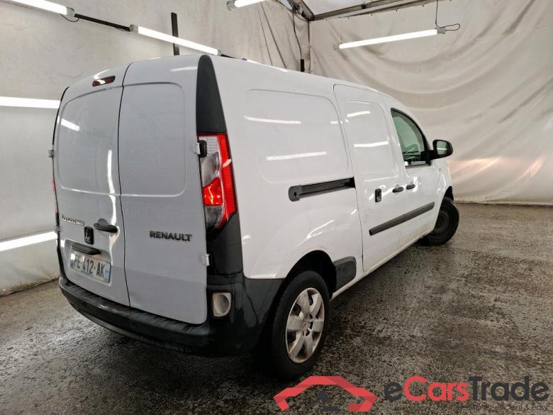 Kangoo Express Maxi Extra (Série Spéciale) 1.5 dCi 90CV BVM5 E6 #3