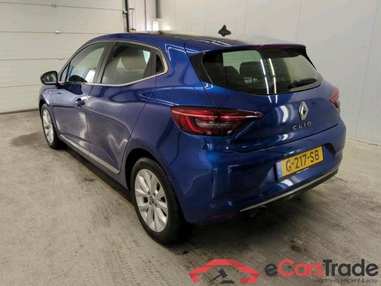 RENAULT CLIO 1.0 TCe Intens #5