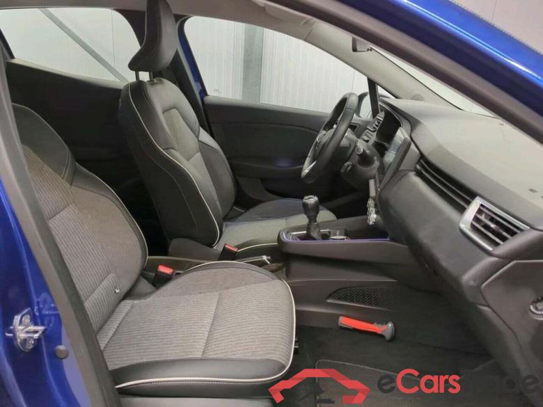 RENAULT CLIO 1.0 TCe Intens #6