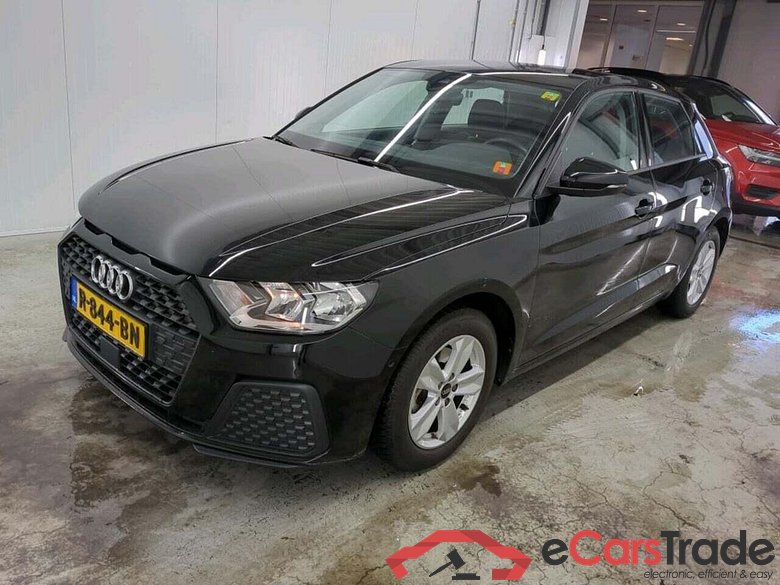 AUDI A1 Sportback 30 TFSI Pro Line #1