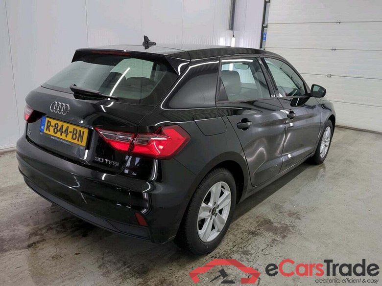 AUDI A1 Sportback 30 TFSI Pro Line #2