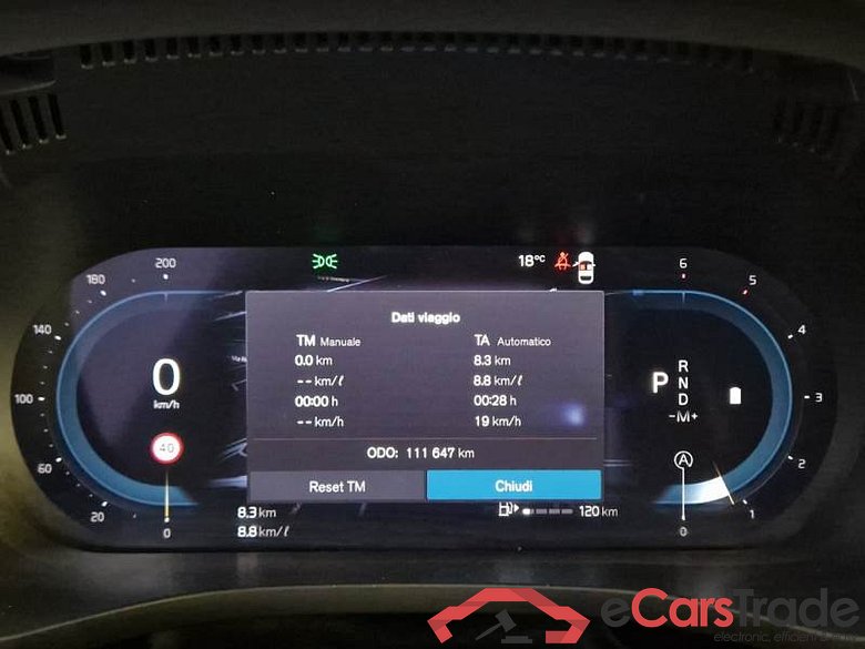 VOLVO XC60 / 2021 / 5P / SUV B4 D AUTOMATICO INSCRIPTION #4