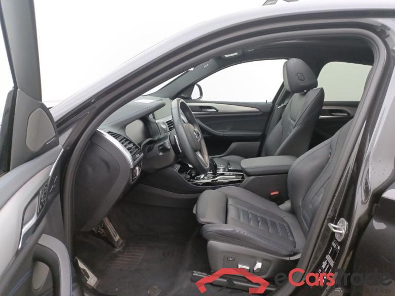 BMW X4 - 2018 M40iAS 360 OPF 5d #3