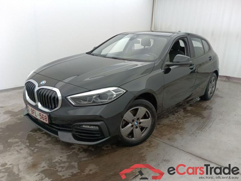BMW 1 Reeks Hatch 116iA (80 kW) 5d #1