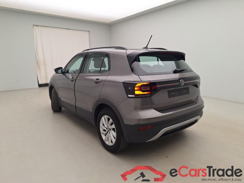 VW, T-Cross '18, Volkswagen T-Cross 1.0 TSI OPF 85kW Life 5d #6