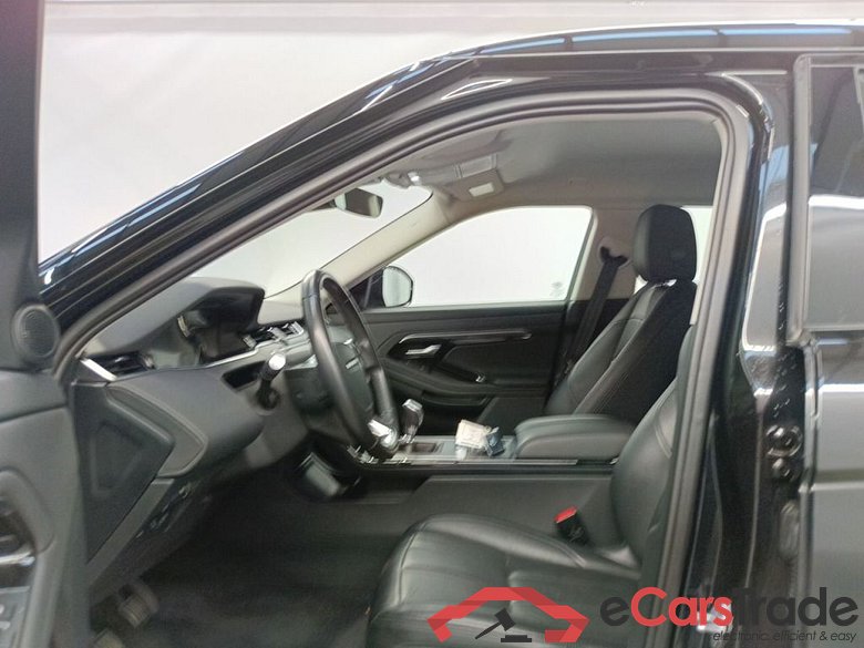 Land Rover Range Rover Evoque 2.0 D150 S LED Navi Leather KeylessGo Camera Klima PDC ... #5
