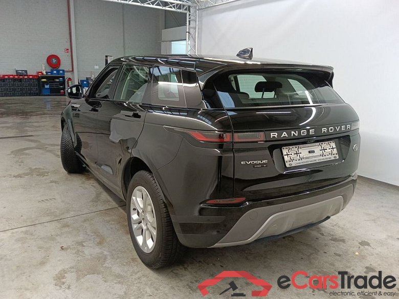 Land Rover Range Rover Evoque 2.0 D150 S LED Navi Leather KeylessGo Camera Klima PDC ... #4