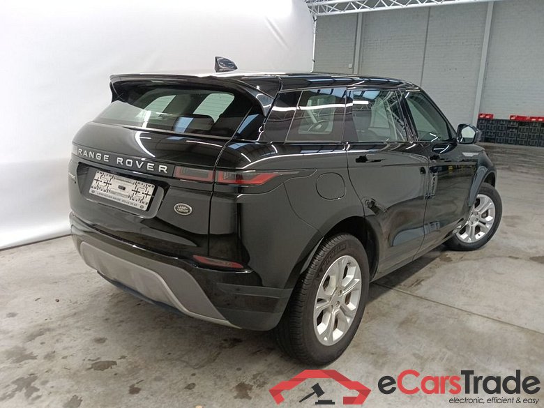 Land Rover Range Rover Evoque 2.0 D150 S LED Navi Leather KeylessGo Camera Klima PDC ... #3