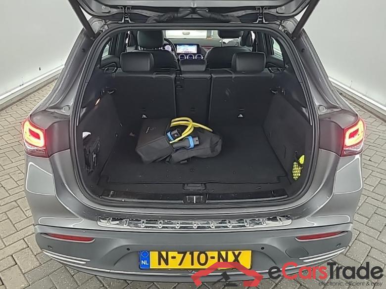 MERCEDES-BENZ EQA 250 Business Solution Luxury Athlon Edition #5