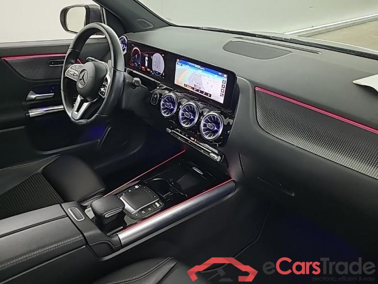 MERCEDES-BENZ EQA 250 Business Solution Luxury Athlon Edition #6