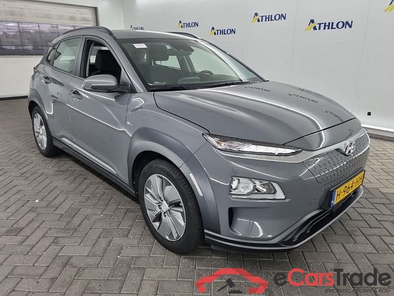 HYUNDAI Kona Comfort Electric 39 kWh 5D #2