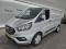 preview Ford Transit Custom #0