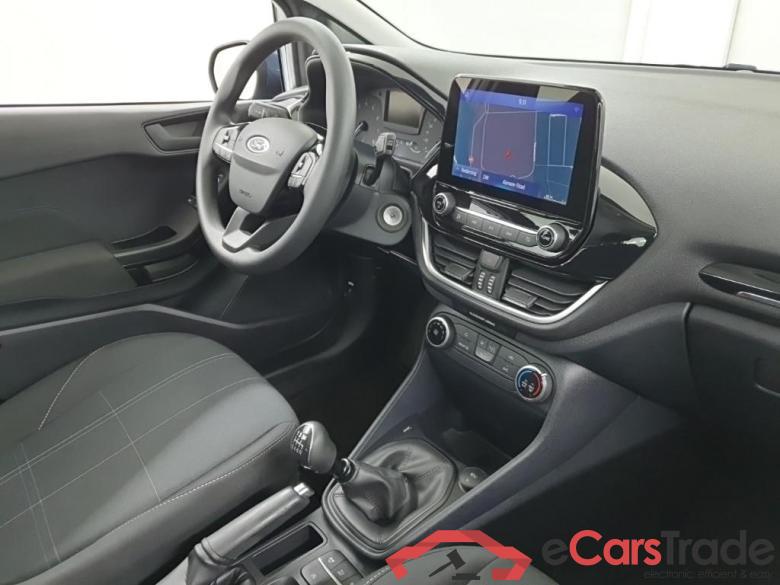 FORD Fiesta 1.0 EcoBoost 95pk Connected 5D #6