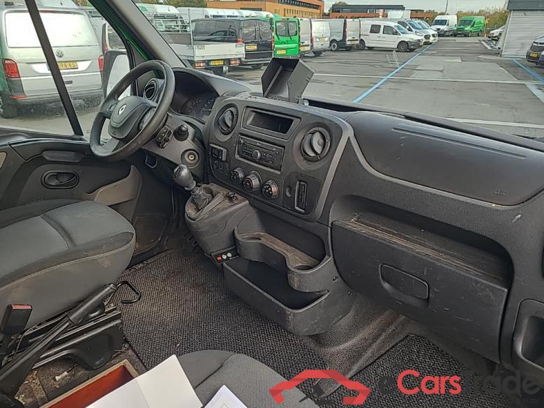 RENAULT Master GB L2H2 T35 dCi 130 FWD 4D 96kW #6