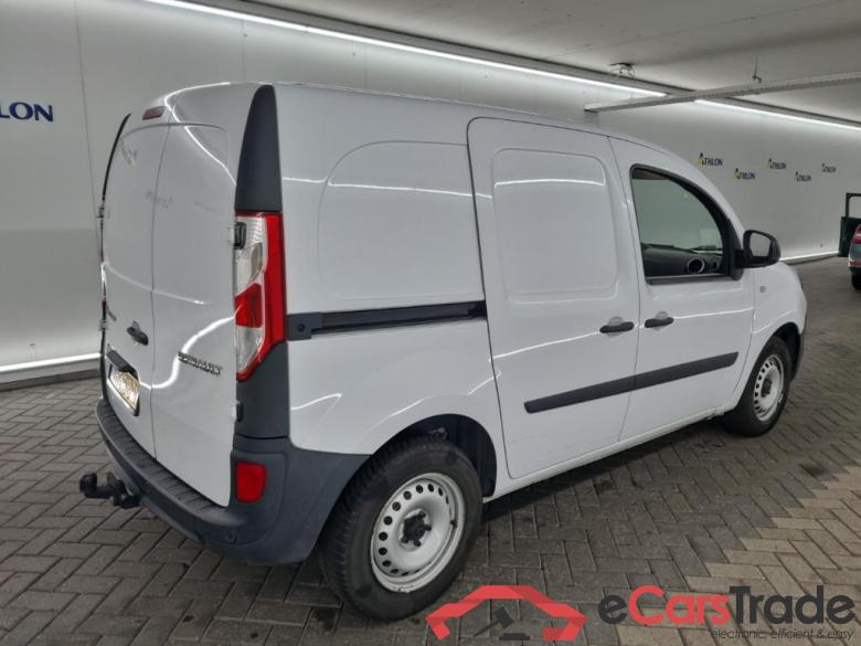 RENAULT KANGOO 1.5 dCi 80 Comfort 4D 59kW #3