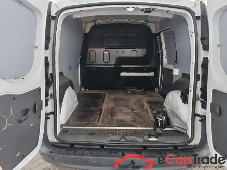 RENAULT KANGOO 1.5 dCi 80 Comfort 4D 59kW #5