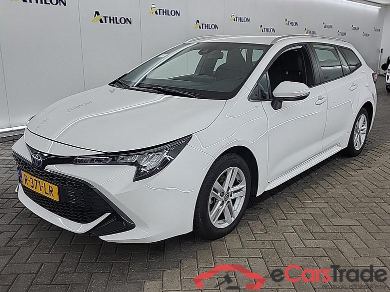 TOYOTA Corolla Touring Sports 1.8 Hybrid Active 5D 90kW #1
