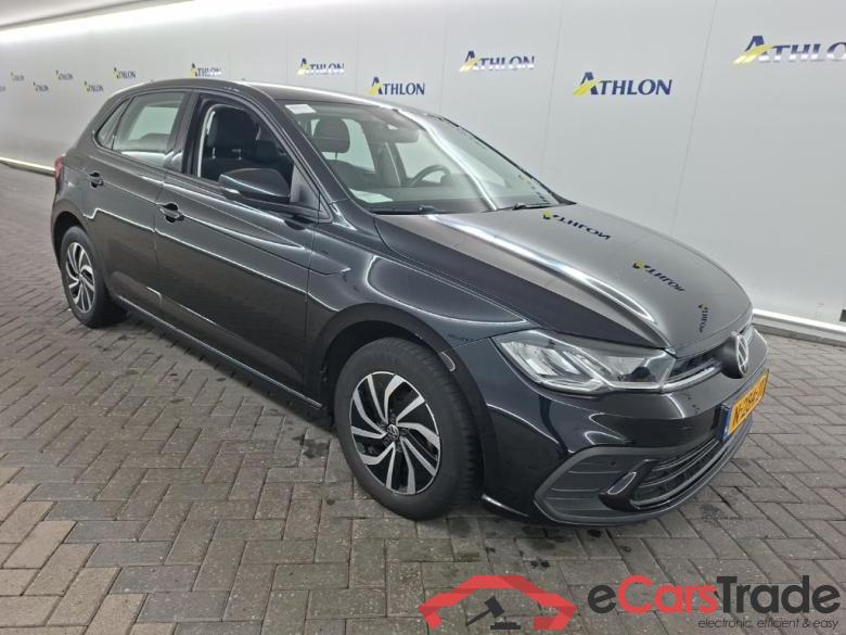 VOLKSWAGEN POLO 1.0 TSI 70kW Life 5D Athlon Edition #2