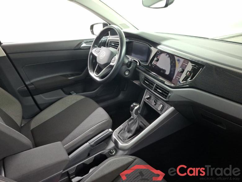 VOLKSWAGEN POLO 1.0 TSI 70kW Life 5D Athlon Edition #6