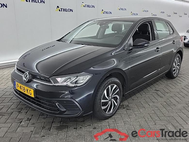 VOLKSWAGEN POLO 1.0 TSI 70kW Life 5D #1
