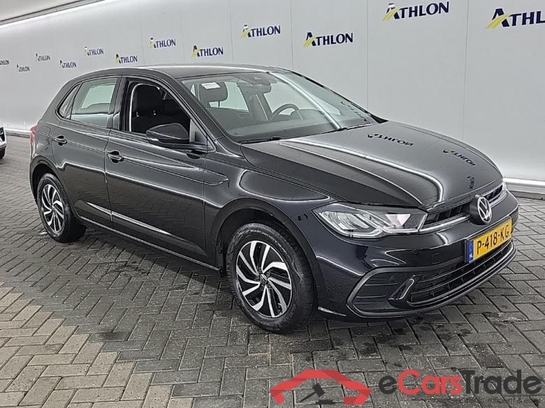 VOLKSWAGEN POLO 1.0 TSI 70kW Life 5D #2