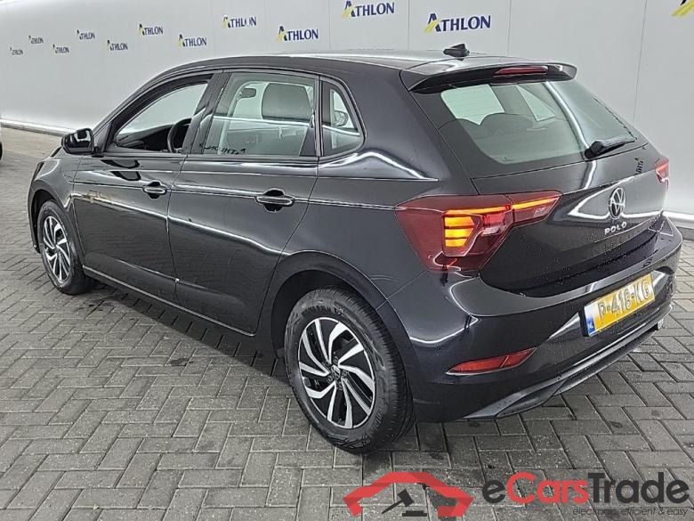 VOLKSWAGEN POLO 1.0 TSI 70kW Life 5D #4