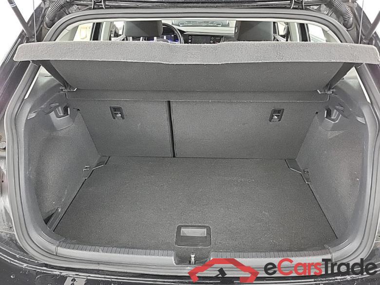 VOLKSWAGEN POLO 1.0 TSI 70kW Life 5D #5