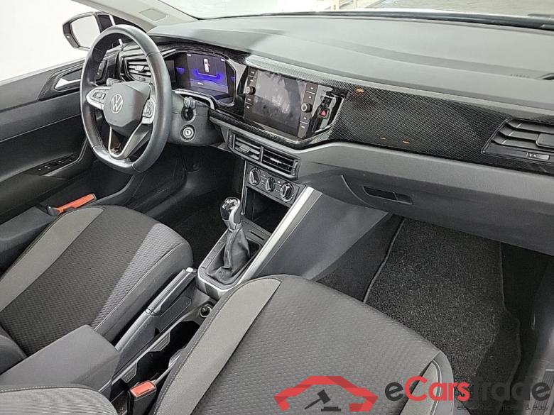 VOLKSWAGEN POLO 1.0 TSI 70kW Life 5D #6