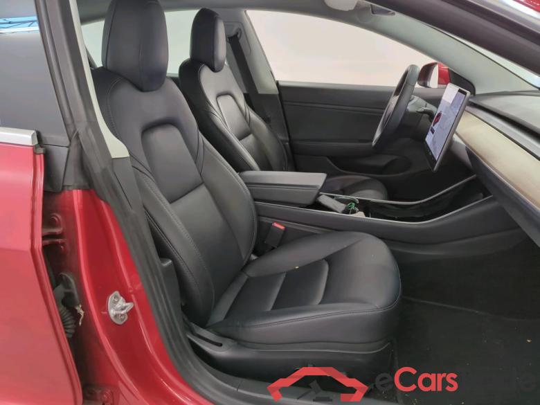 Tesla Model 3 Long Range Dual Motor AWD 4d #3