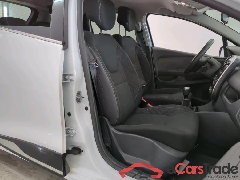 Renault Clio Estate Energy TCe 90 Limited 5d #3