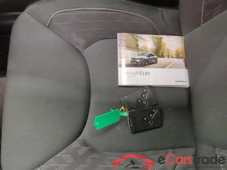 Renault Clio Estate Energy TCe 90 Limited 5d #4