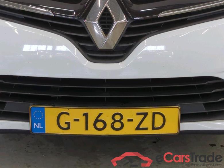 Renault Clio Estate Energy TCe 90 Limited 5d #5