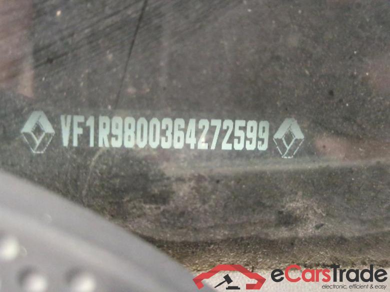 Renault Clio Estate Energy TCe 90 Limited 5d #6