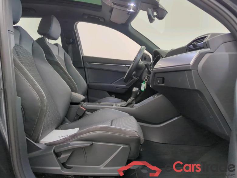 Audi Q3 45 TFSI e S tronic S edition 5d #3