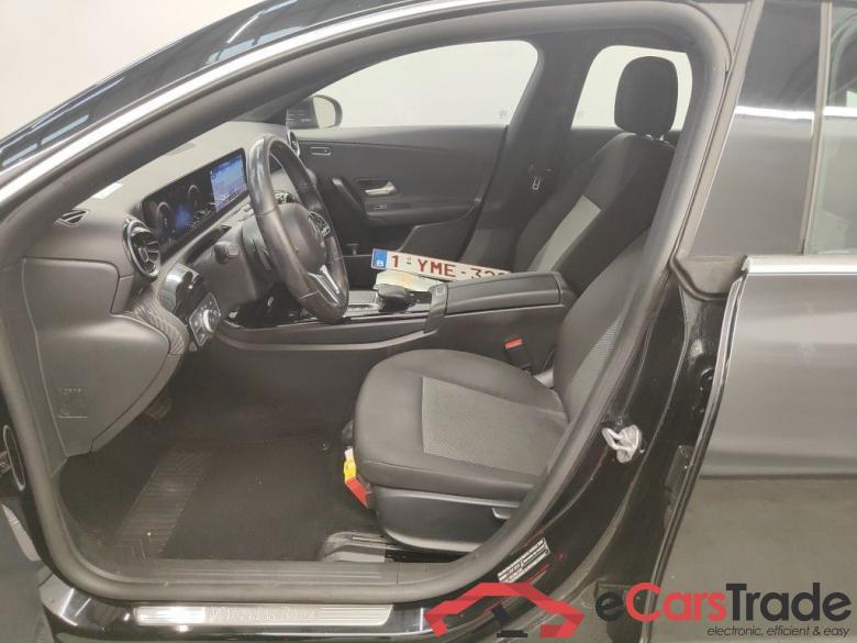 Mercedes-Benz CLA Shooting Brake CLA 180 d Business Solution Aut. 5d #3