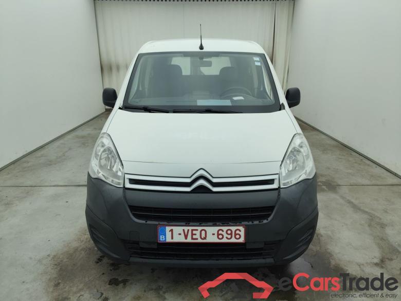 Citroën Berlingo L1 1.6 BlueHDi 100 MAN Business 4d #5