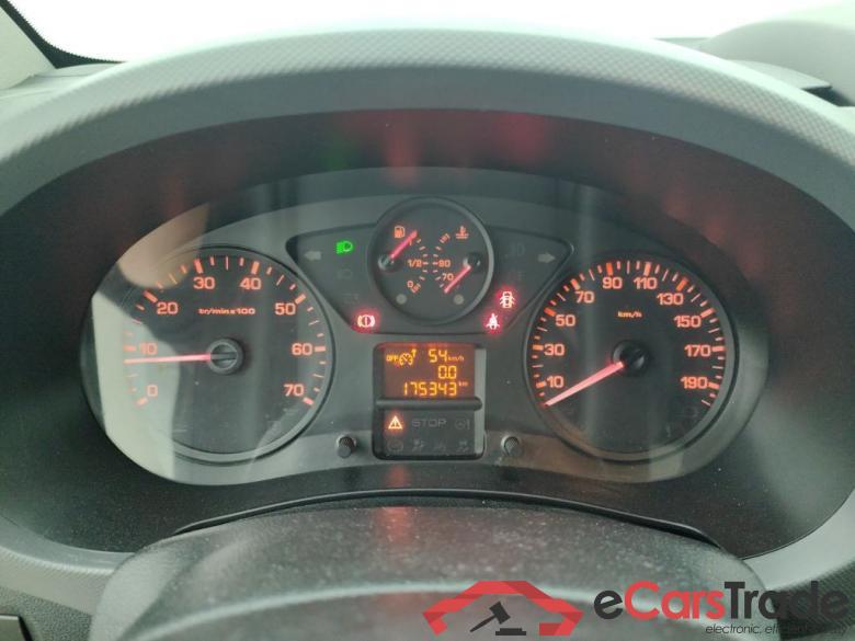 Citroën Berlingo L1 1.6 BlueHDi 100 MAN Business 4d #6