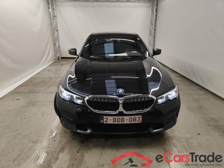 BMW 3 Reeks Berline 320e (150 kW) 4d #5