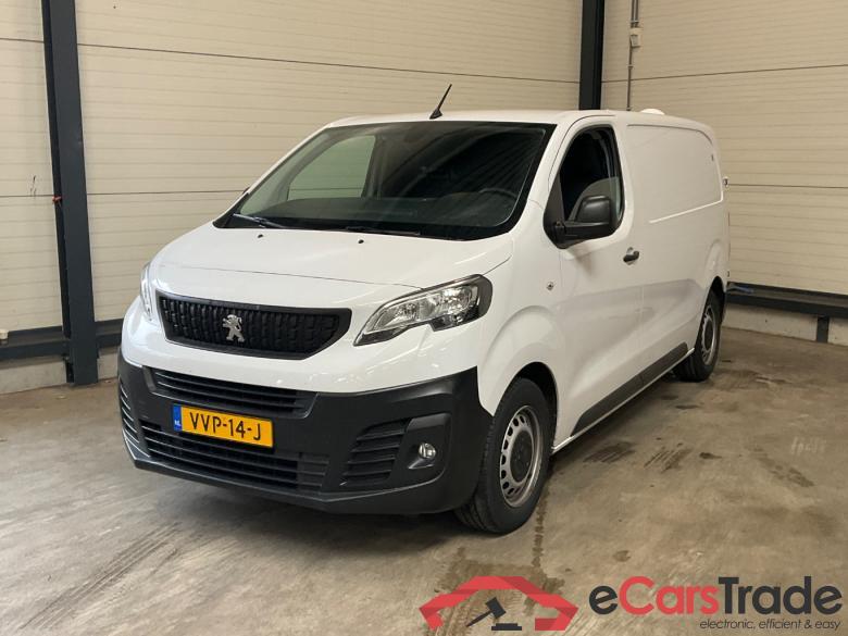 PEUGEOT Expert 1.5 BlueHDI 100 S&S #1