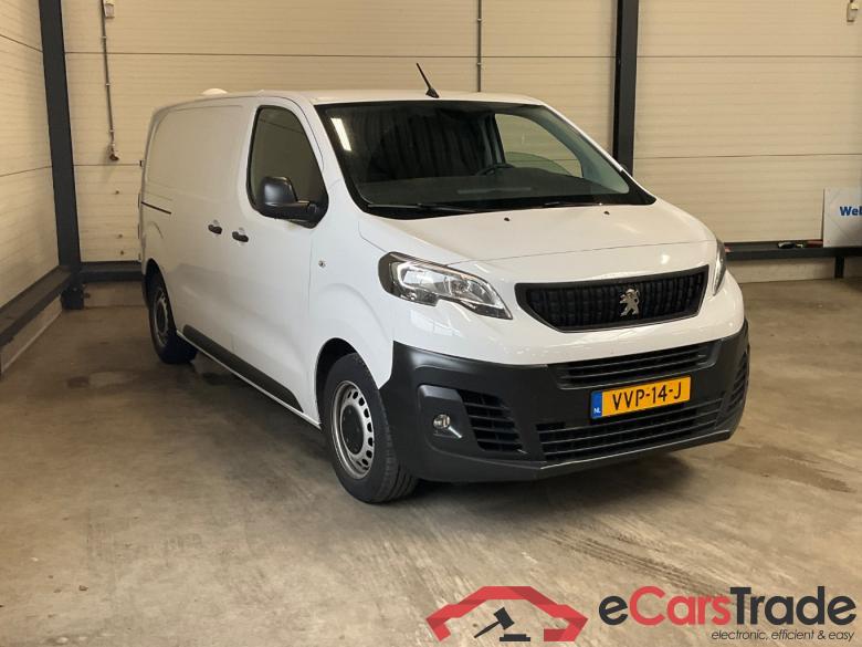 PEUGEOT Expert 1.5 BlueHDI 100 S&S #2
