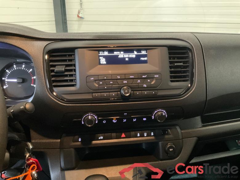 PEUGEOT Expert 1.5 BlueHDI 100 S&S #5