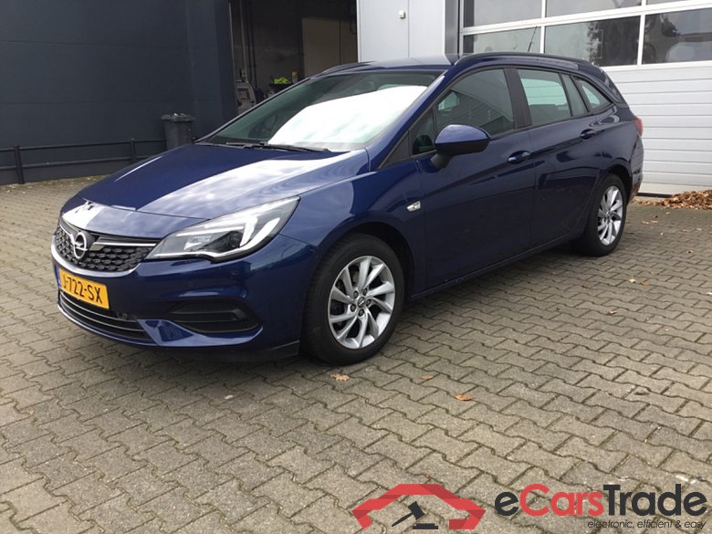 OPEL ASTRA SPORTS TOURER 1.2 Edition