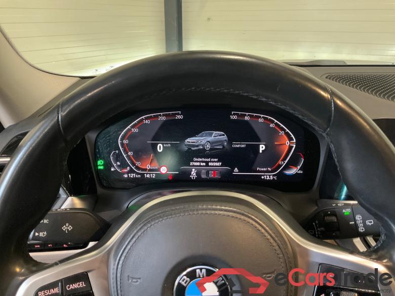 BMW 3-SERIE TOURING 320i High Exe. Ed. #6