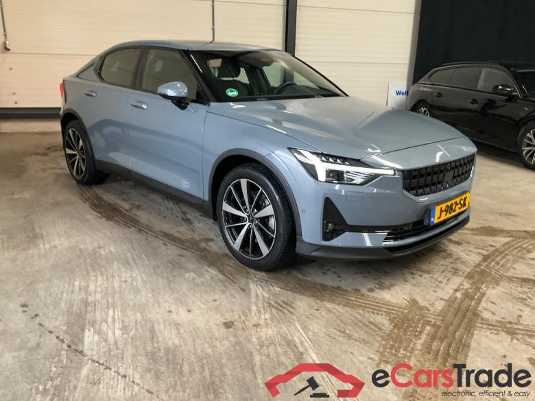 Polestar 2 LRDM LaunchEd. 78kWh #2
