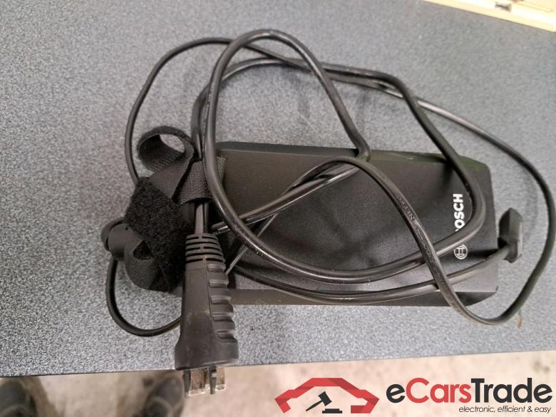 - TRE ALLANT+ 9S GENTS - 625Wh - SIZE LARGE - BLACK ALPINE BLUE - 2023 #5