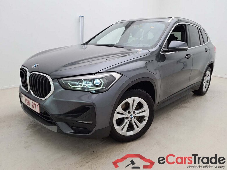 BMW X1 25EA XDRIVE #1